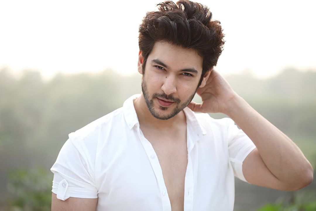 shivin narang, ETVbharat