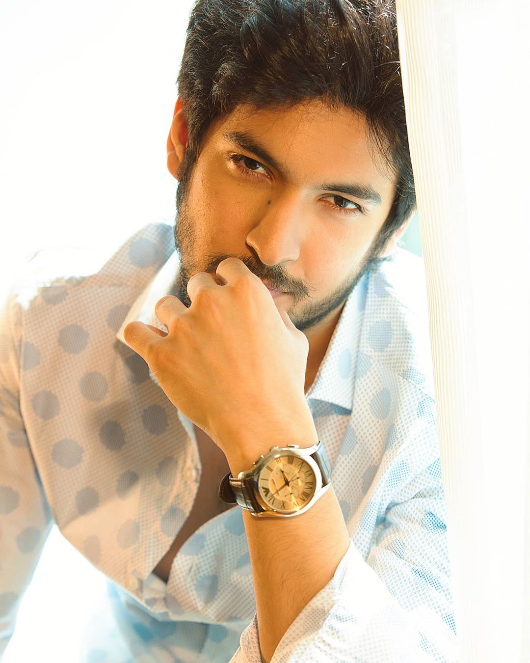 shivin narang, ETVbharat