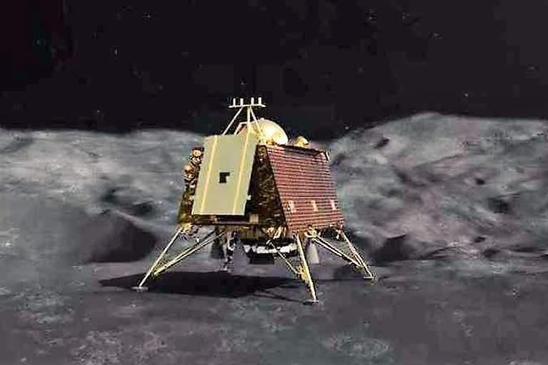 CHANDRAYAAN