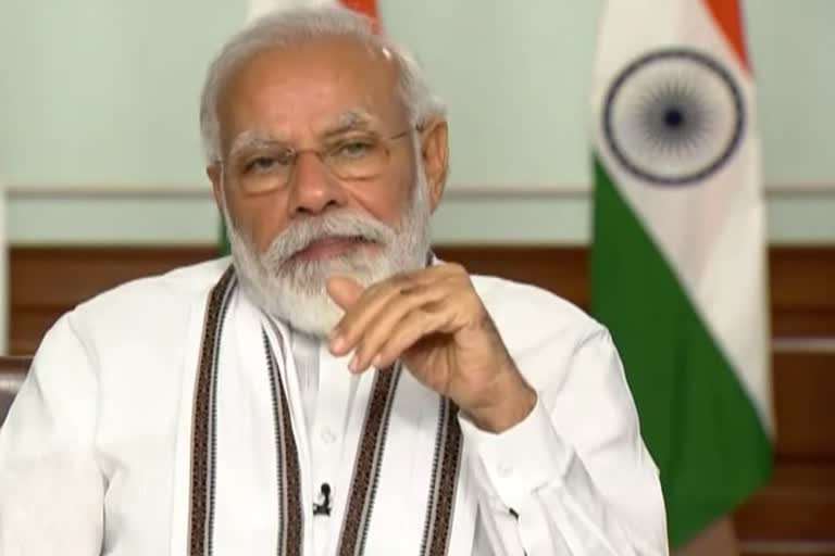 PM Modi will talk to self-employed beneficiaries today