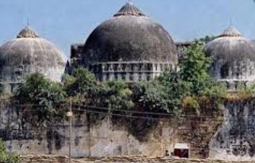 babri masjid