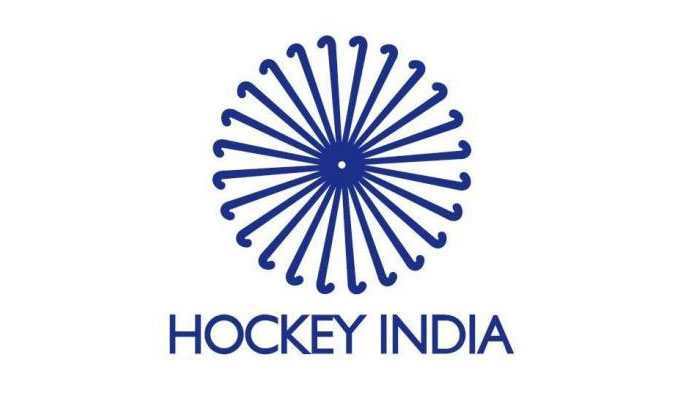 Hockey india