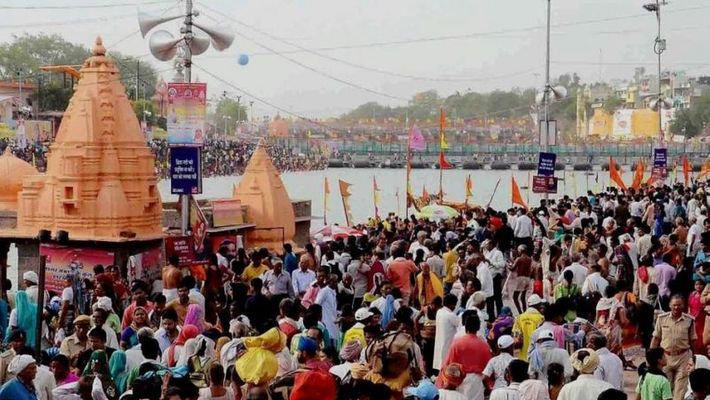 Shravni mela