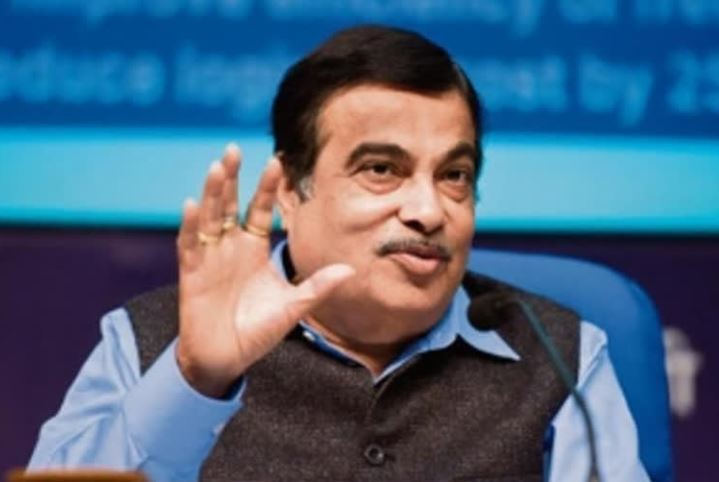 Gadkari will conduct Gadkari virtual rally in Rajasthan