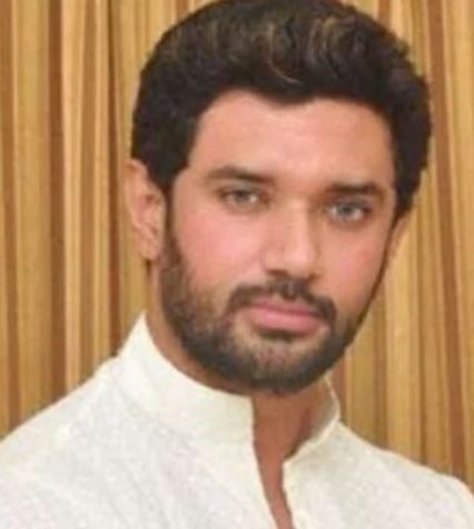 chirag paswan