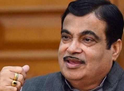 nitin gadkari