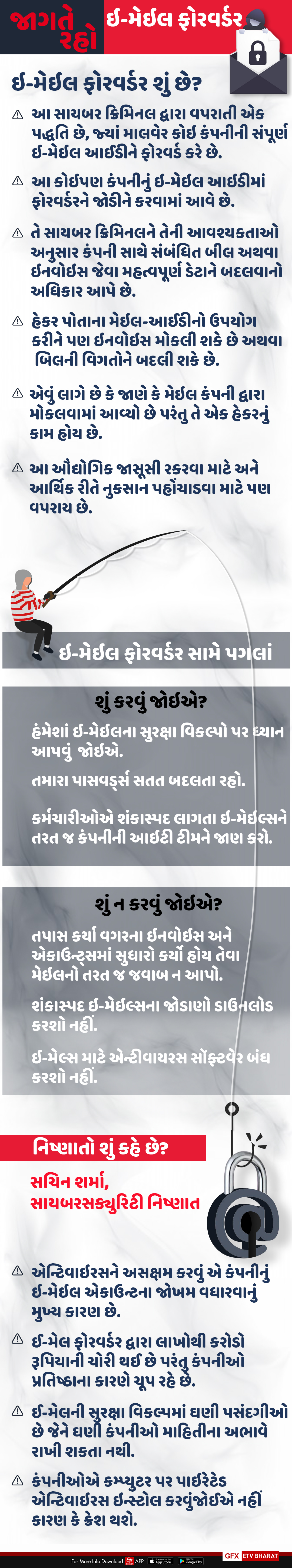 ઇ-મેઇલ ફોરવર્ડર્સ