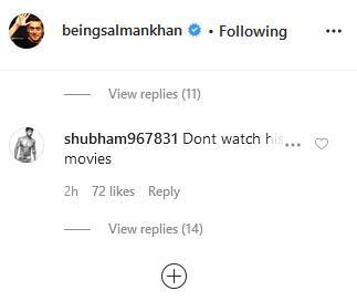 salman khan, ETVbharat