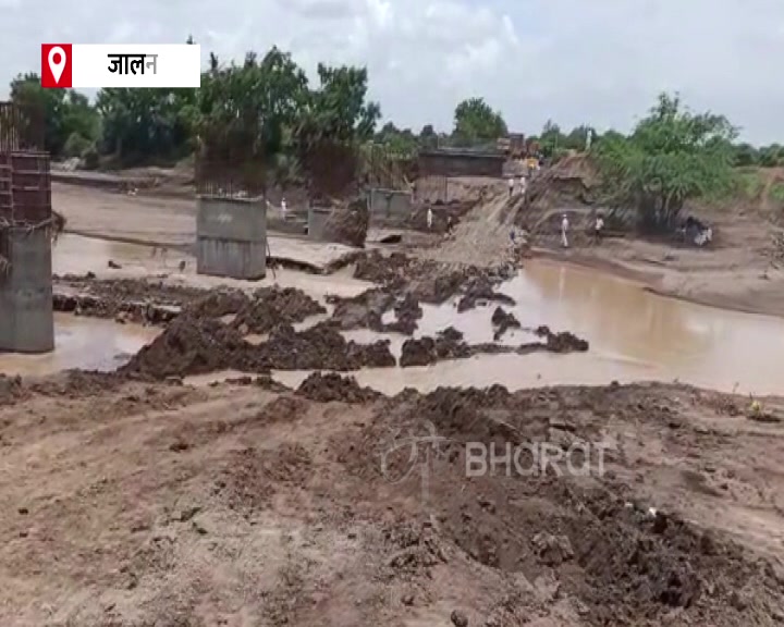 monsoon in jalna