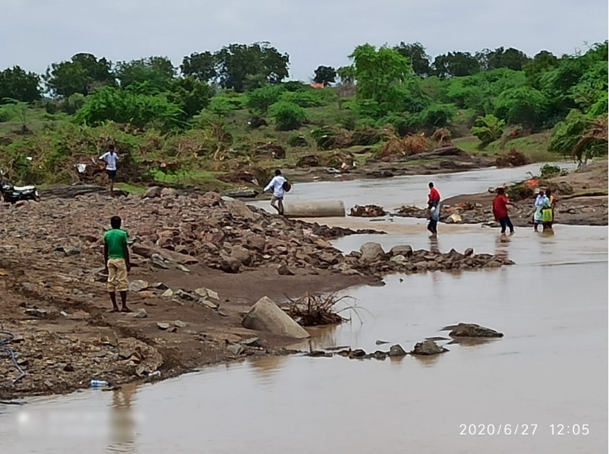 monsoon in jalna