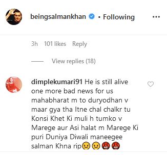 Salman trolled while he tries promoting Sushmita Sen new show