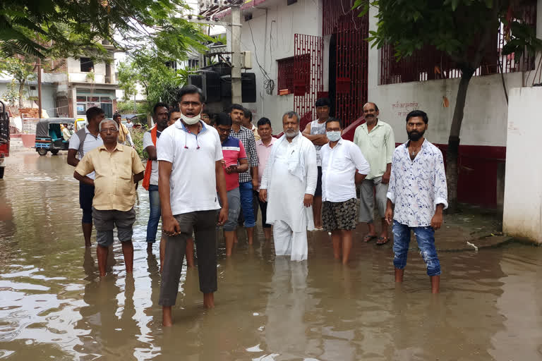 flood in bihar