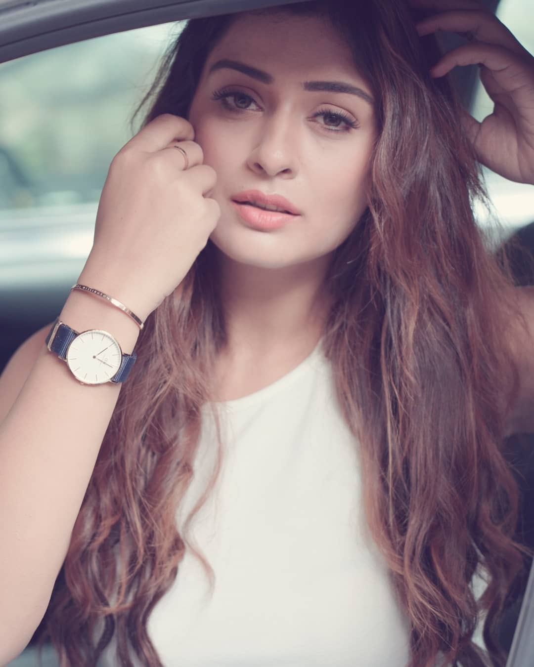 ACTRESS PAYAL RAJPUT