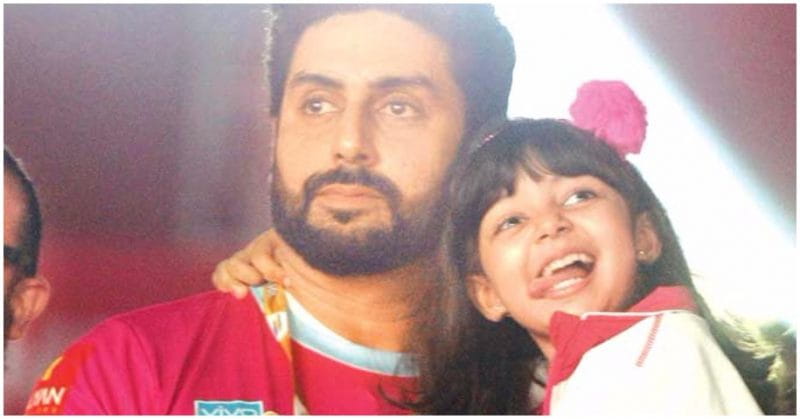 Abhishek Bachchan talks about his no-intimate-scene policy