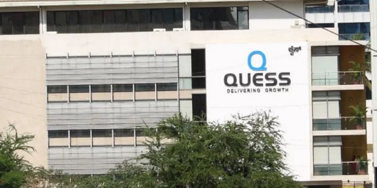 Quess Corp