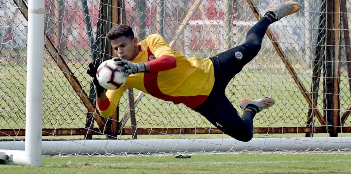 Gokulam Kerala FC, sign, goalkeepers, upcoming season