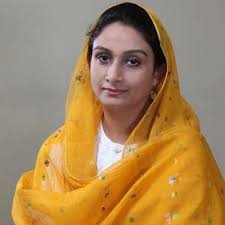 Harsimrat Kaur will launch 'dream flight' scheme