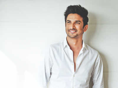 Sushant Singh rajput