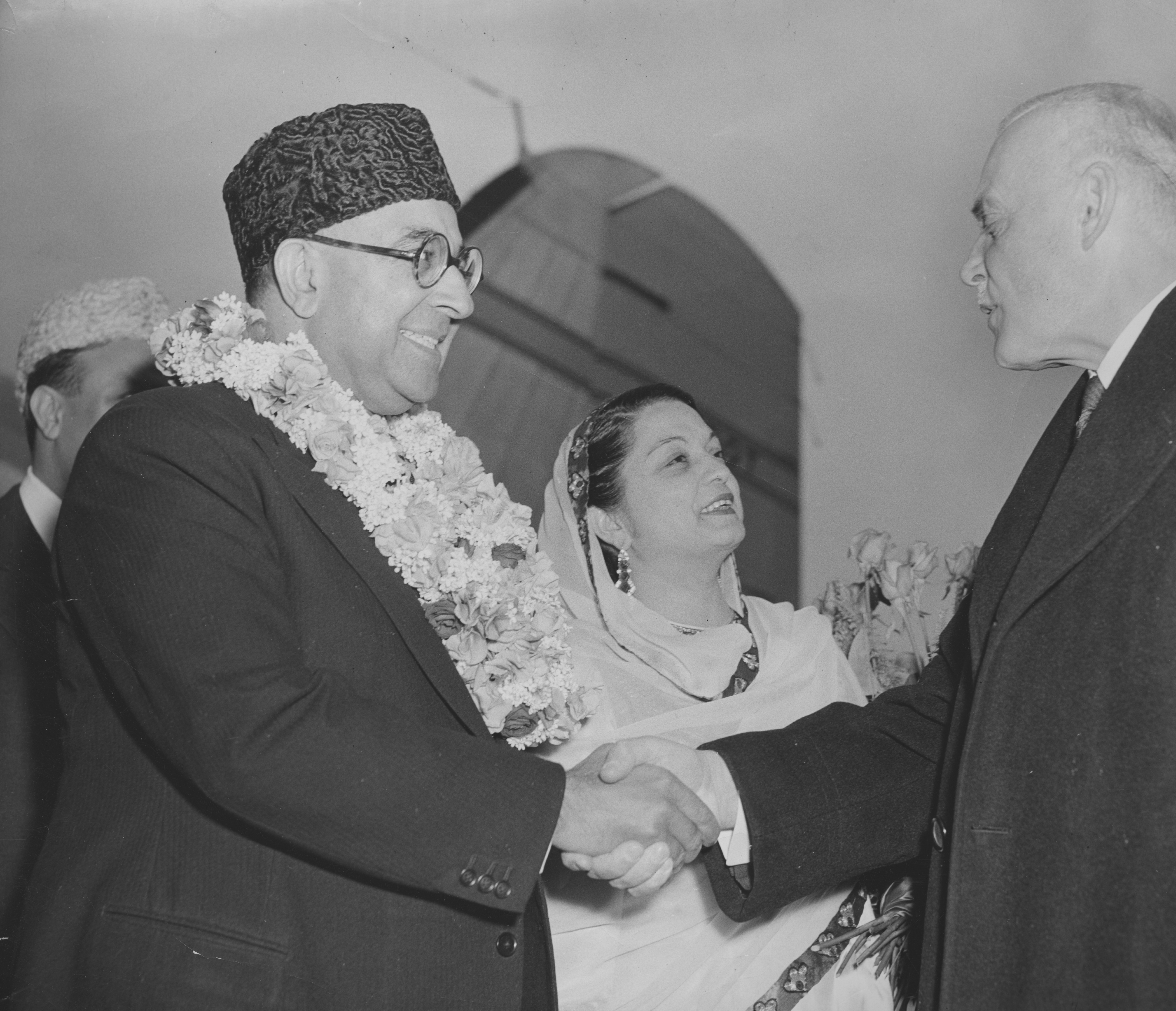 how-irene-pant-became-rana-liaquat-ali-khan-and-gained-the-title-of-mother-of-pakistan