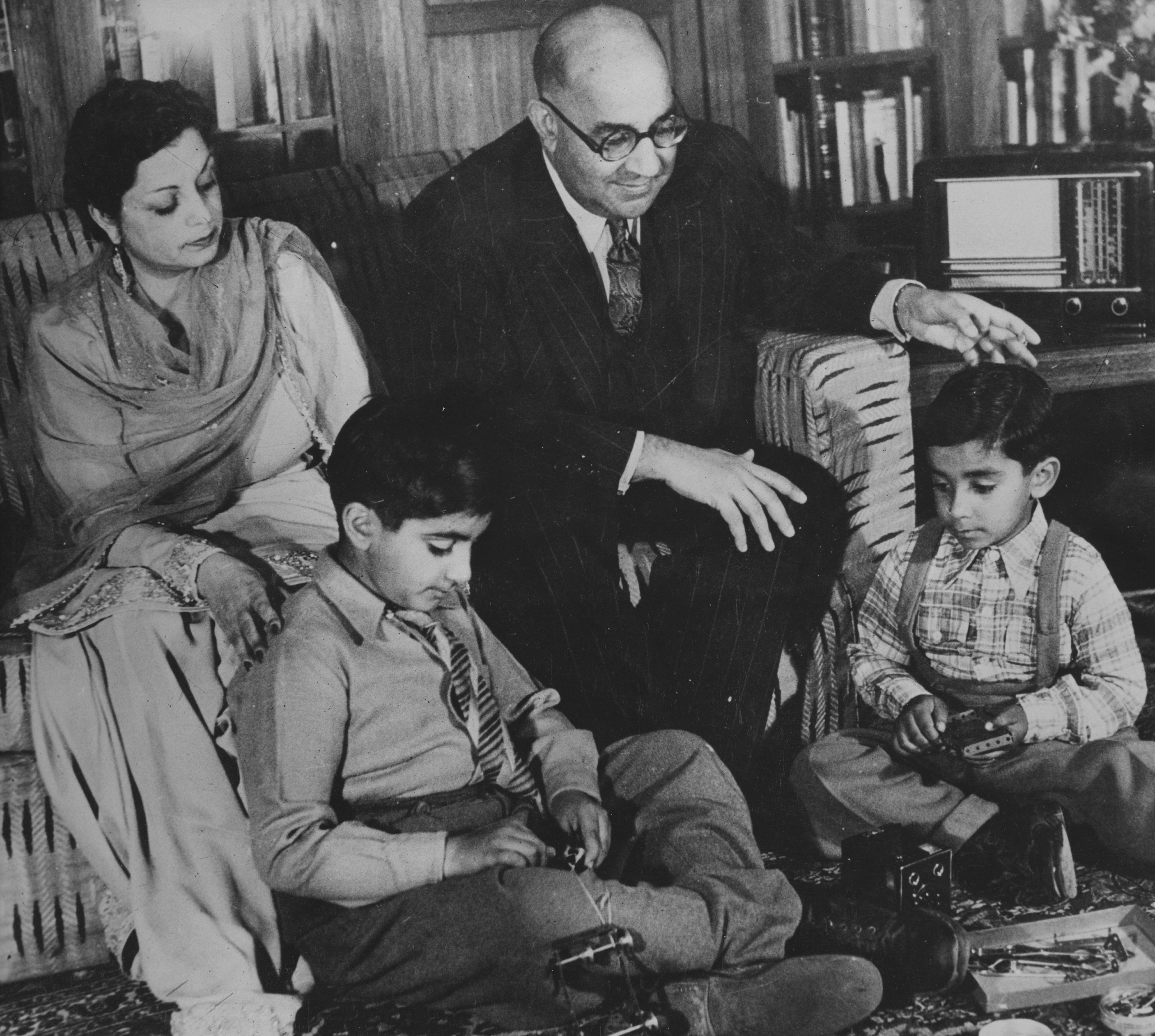 how-irene-pant-became-rana-liaquat-ali-khan-and-gained-the-title-of-mother-of-pakistan