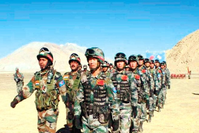 india-china-face-off-war-in-galwan-valley-ladhakh