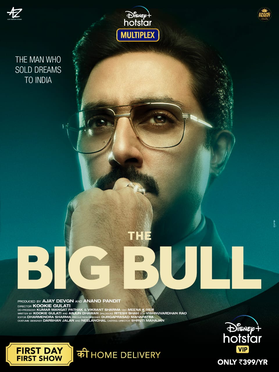 THE BIGBULL