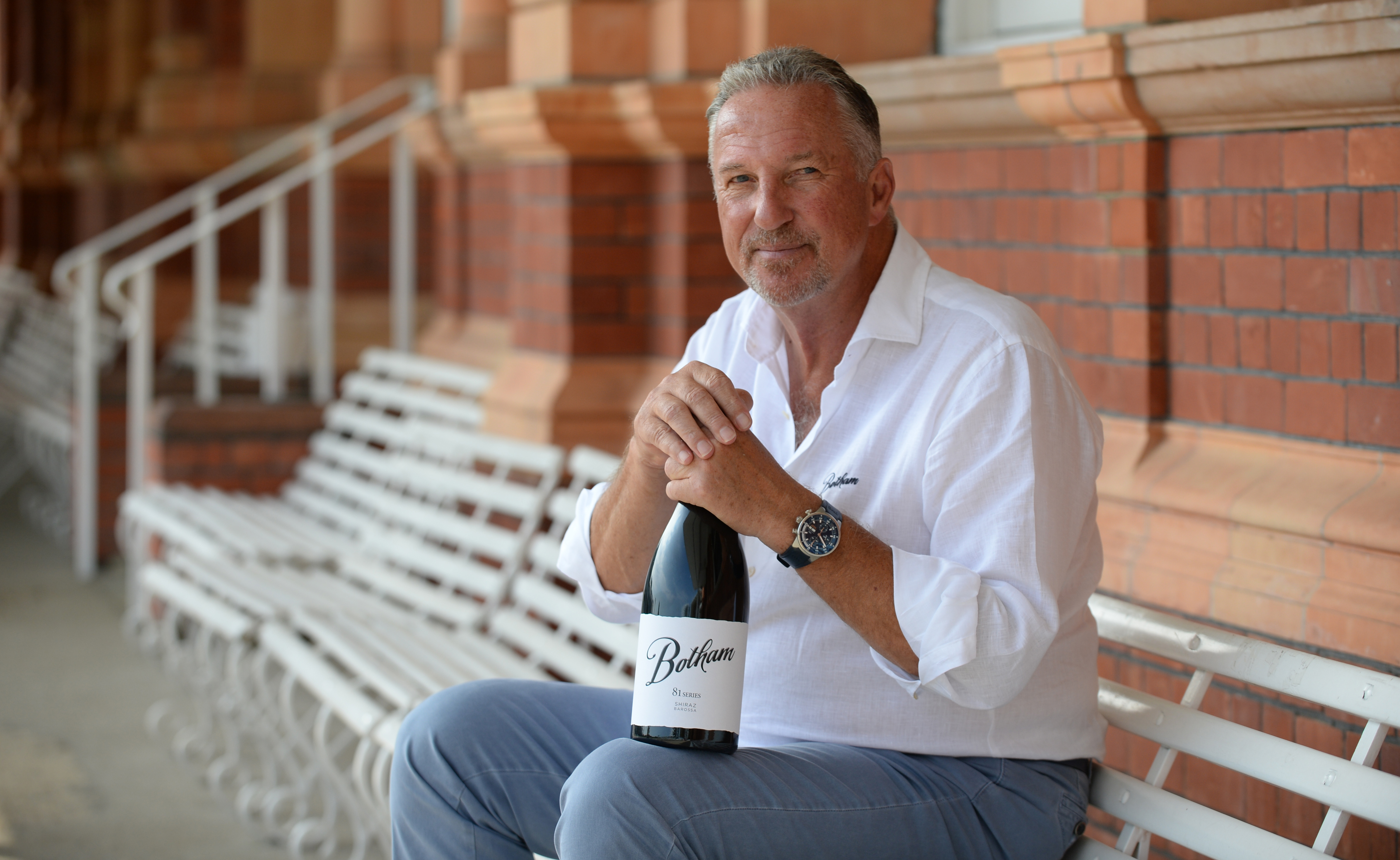 IAn Botham