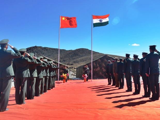 India, China to hold third round of Lt Gen talks today