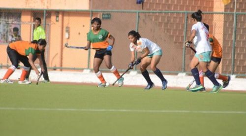 Hockey india