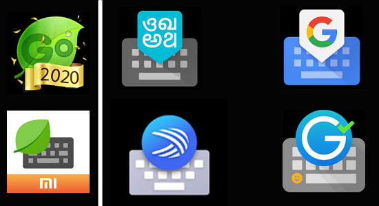 alternate apps to china apps
