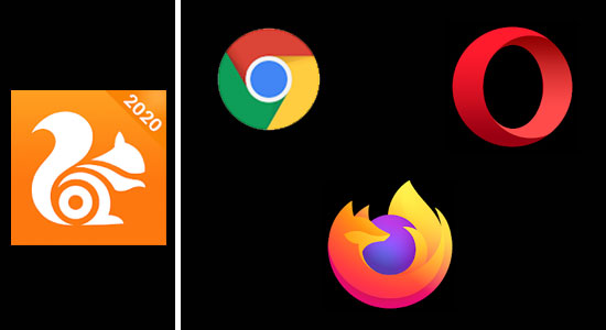 alternate apps to china apps