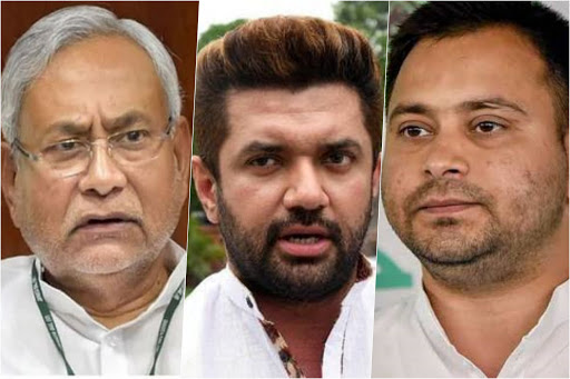 Cracks within Bihar NDA as Tejashwi offers more seats to woo Paswan: Sources