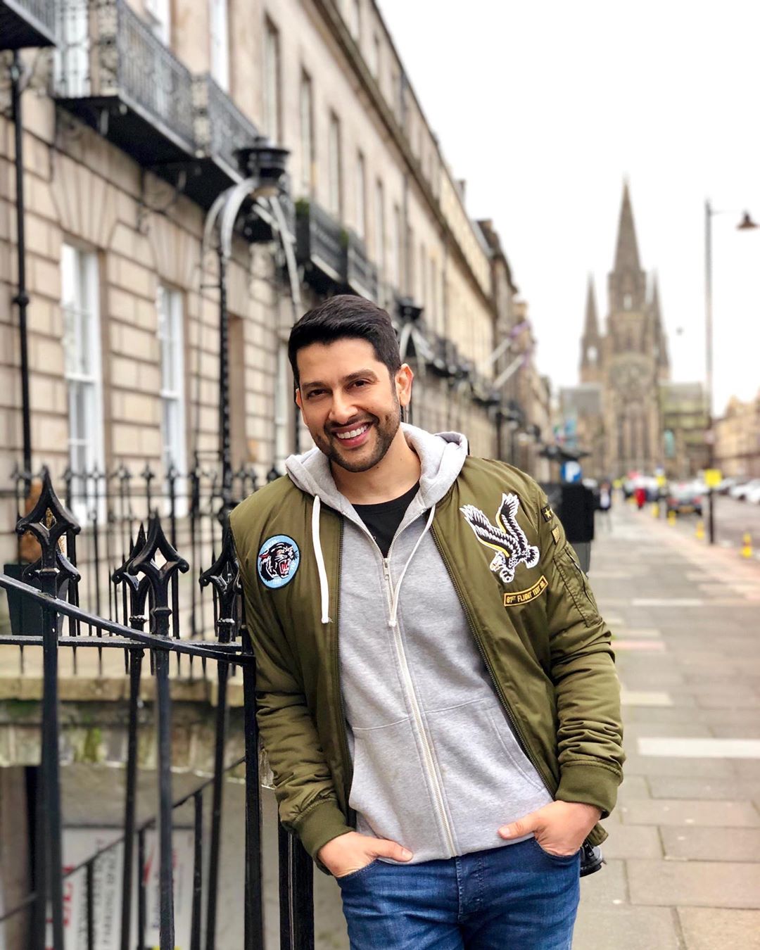 aftab shivdasani, ETVbharat