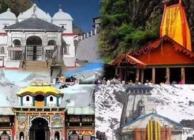 chardham