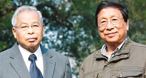 What Provoked Nagaland Governor R N Ravi To Write Letter to Chief Minister ?