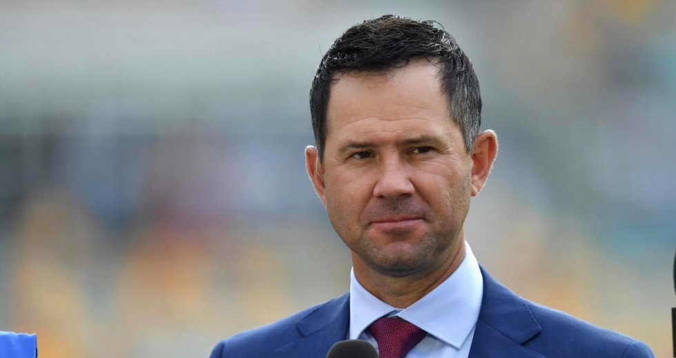 Ricky Ponting