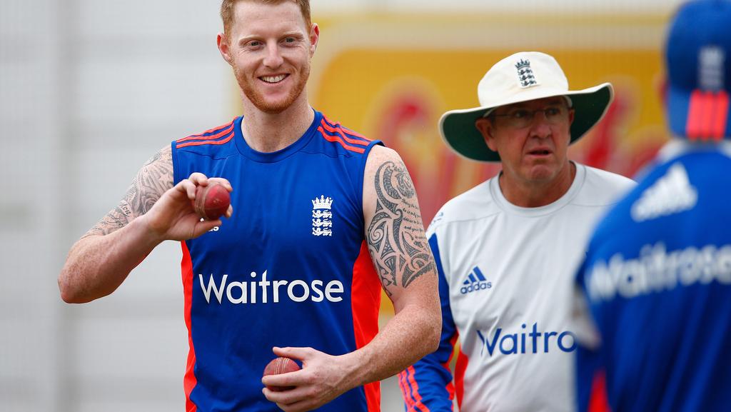 Ben Strokes, England vs West Indies, England coach