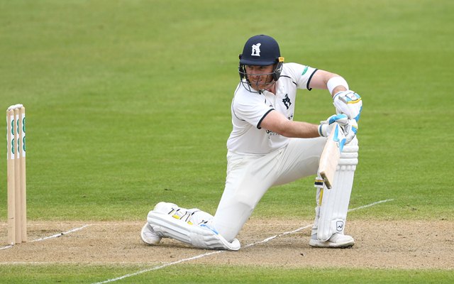 Ian Bell