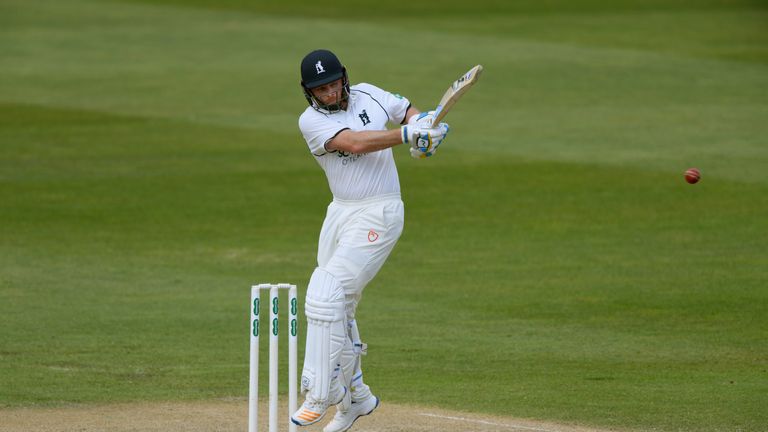 Ian Bell