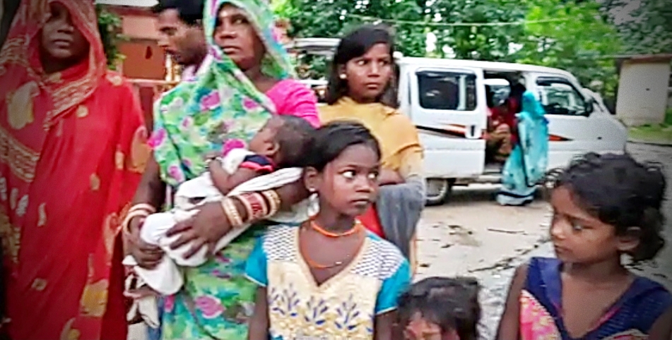 many died from thunderstorm in bihar