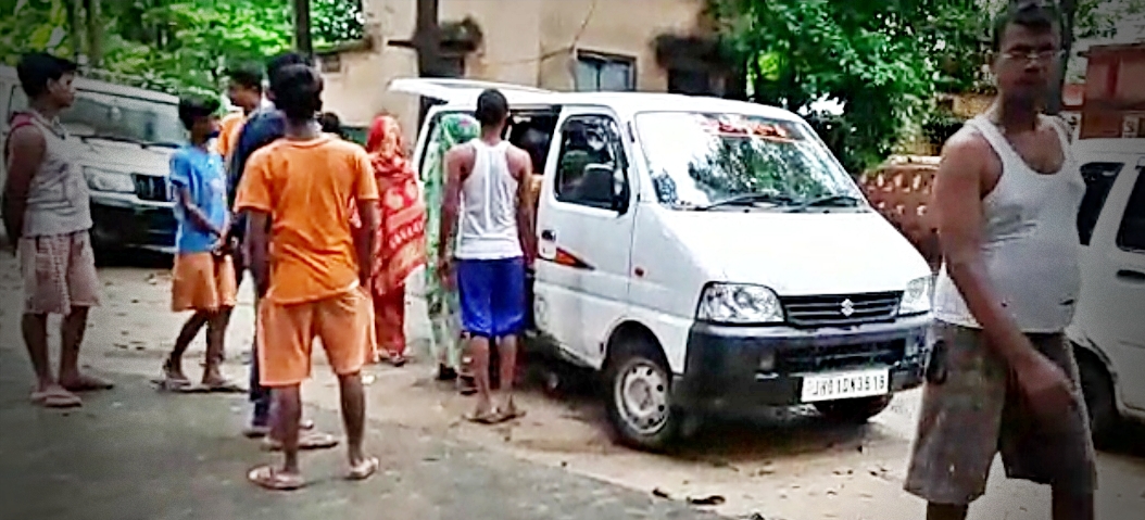 many died from thunderstorm in bihar