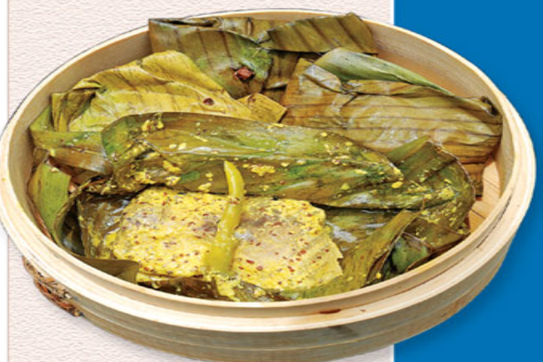 bengali-fish-paturi-recipe-in-telugu