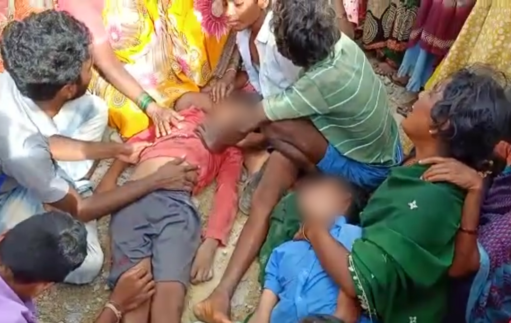 Two children drown, Two children drown in Chitradurga, Chitradurga Two children death, Chitradurga Two children death news, ಇಬ್ಬರು ಮಕ್ಕಳು ನೀರುಪಾಲು, ಚಿತ್ರದುರ್ಗದಲ್ಲಿ ಇಬ್ಬರು ಮಕ್ಕಳು ನೀರುಪಾಲು, ಚಿತ್ರದುರ್ಗದ ಇಬ್ಬರು ಮಕ್ಕಳು ಸಾವು, ಚಿತ್ರದುರ್ಗದ ಇಬ್ಬರು ಮಕ್ಕಳು ಸಾವು ಸುದ್ದಿ,