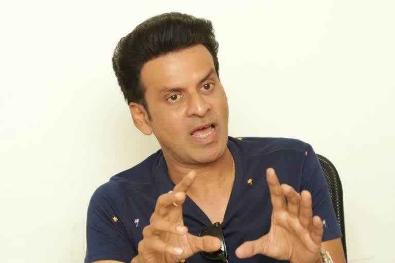 Manoj Bajpayee