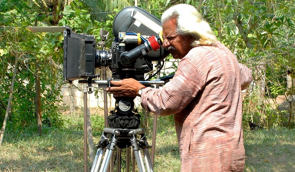 ADOOR  Adoor Gopalakrishnan birthday  malayalam director  elippathayam'  mathilukal  kodiyettam  mukhamukam  pinneyum  അടൂർ ഗോപാലകൃഷ്‌ണൻ  സമാന്തര സിനിമകൾ  അടൂർ ഗോപാലകൃഷ്‌ണന്‍റെ 79-ാം ജന്മദിനം  മലയാള സംവിധായകൻ  എലിപ്പത്തായം  കൊടിയേറ്റം  മുഖാമുഖം  79th birthday  parallel films in malayalam  സമാന്തര സിനിമകളുടെ കഥാകാരൻ  സ്വയംവരം  swayamvaram  adoor films  അടൂർ സിനിമകൾ