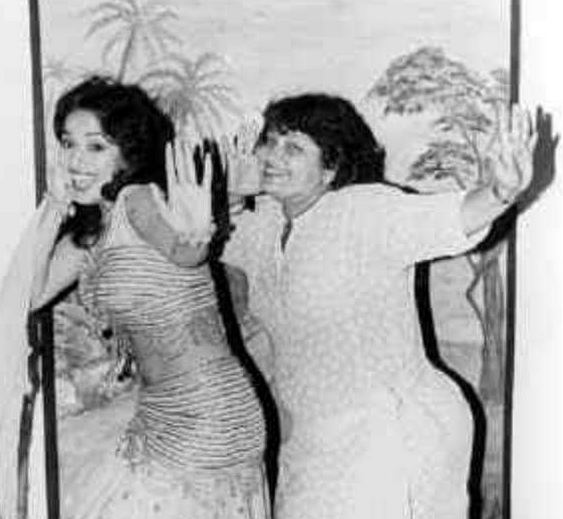 Bollywood choreographer Saroj Khan death