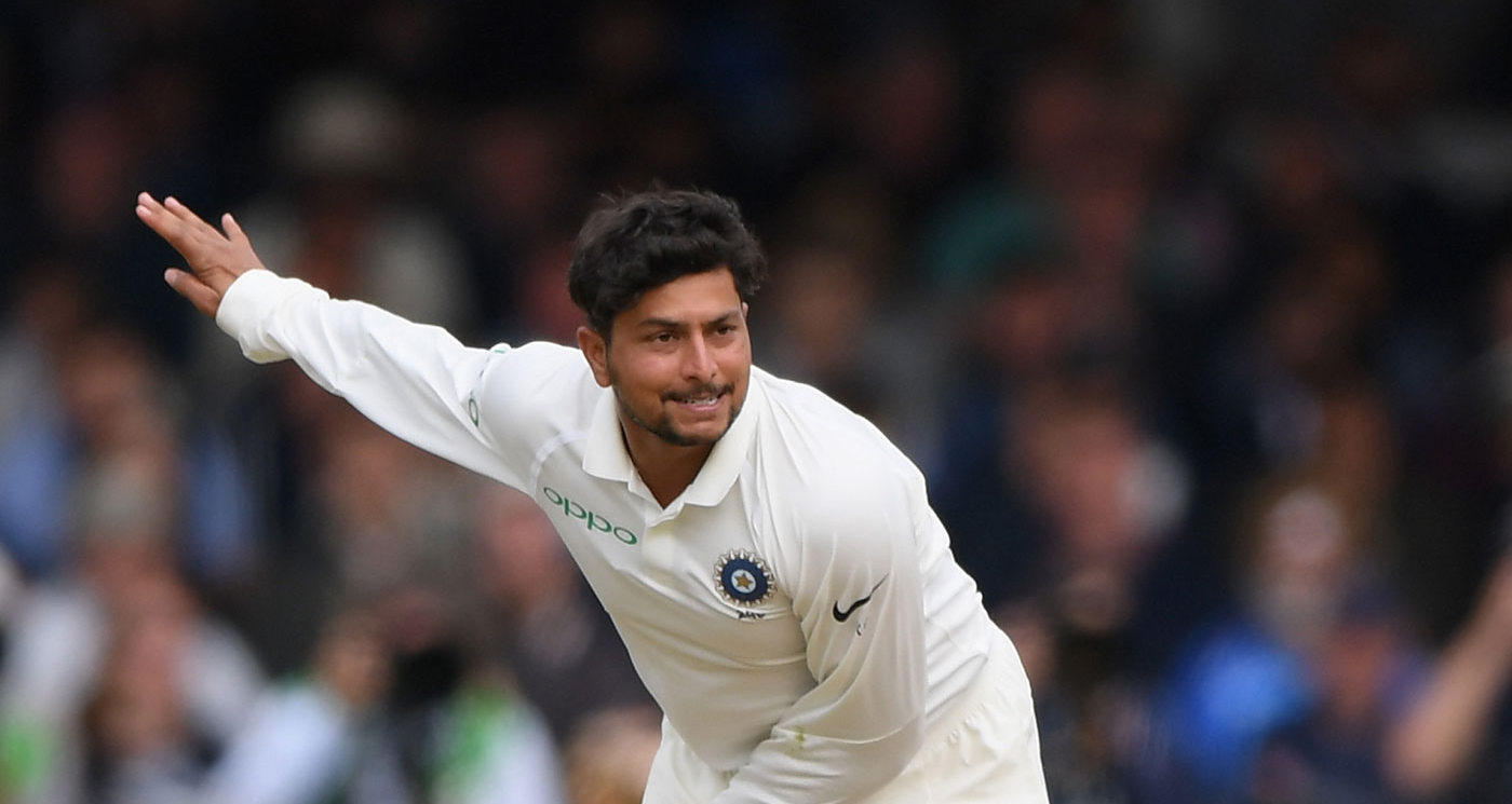 It's a challenge to bowl to Smith and De Villiers, says Kuldeep Yadav