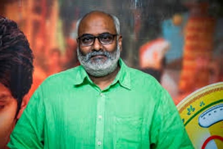 MM. KEERAVANI BIRTH DAY SPECIAL STORY