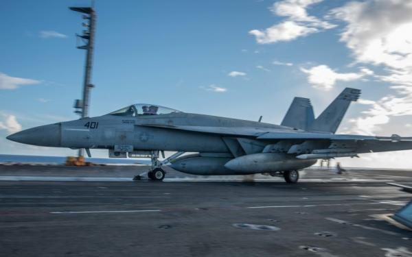 dual-carrier-uss-nimitz-uss-ronald-reagan-exercises-in-south-china-sea