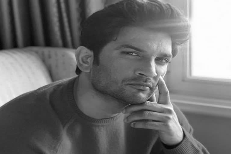 Sushant Singh Rajput googled his own name before committing suicide